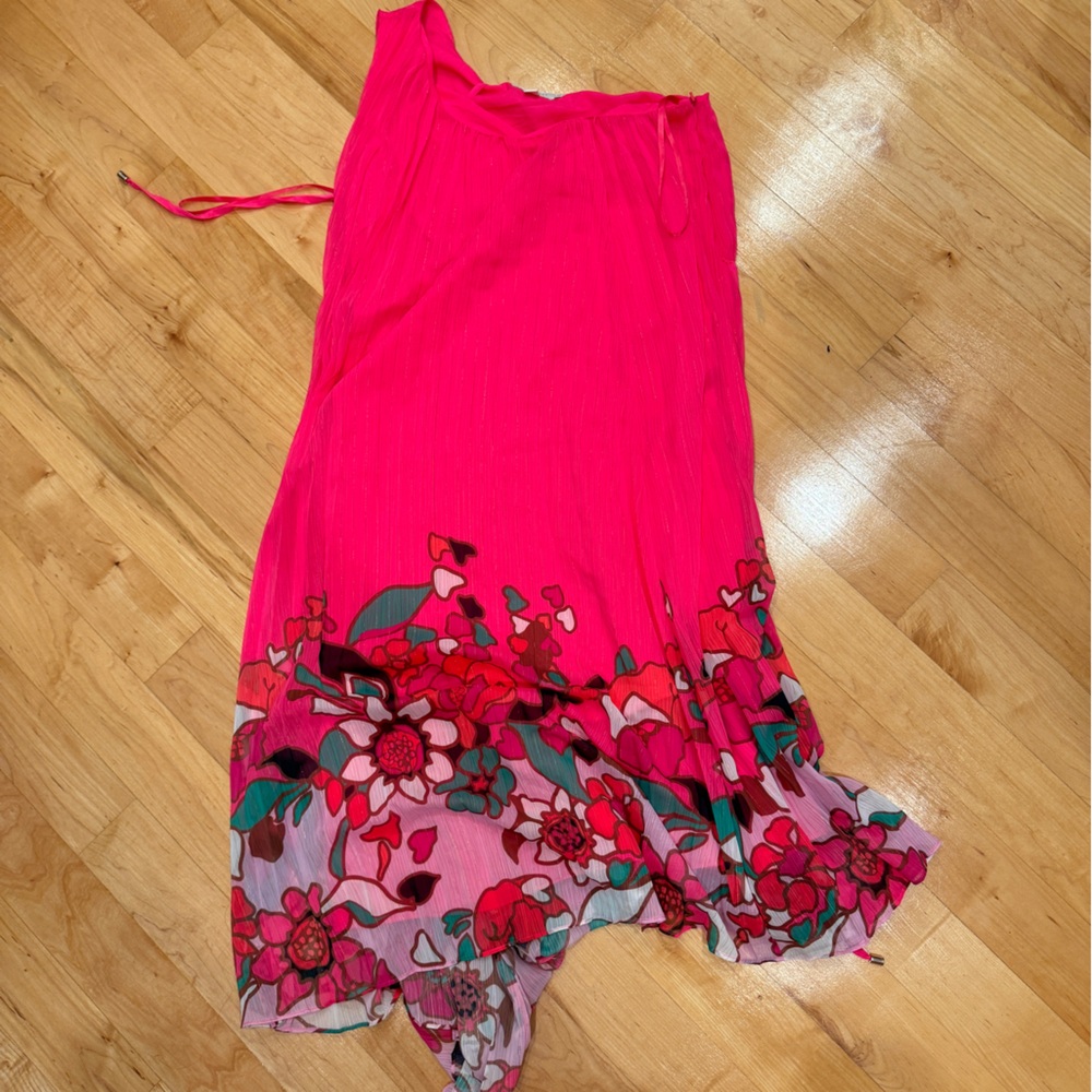 Ted baker dress size 2